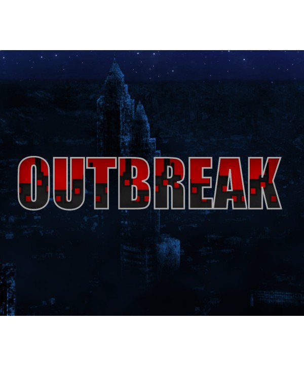 Outbreak Region: ARGENTINA XBOX One Xbox One Key 
